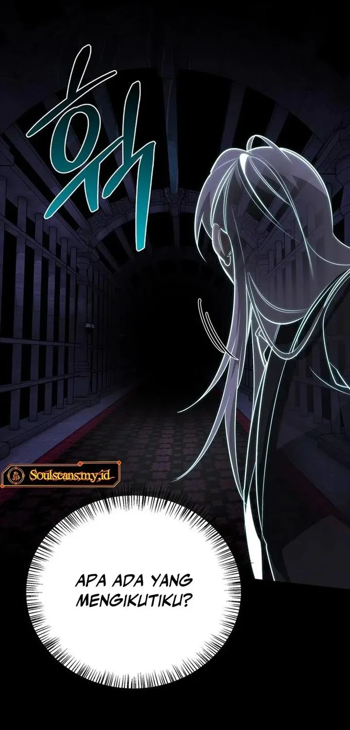 The S-Class Hunter Who Heals Monsters Chapter 42 Gambar 29