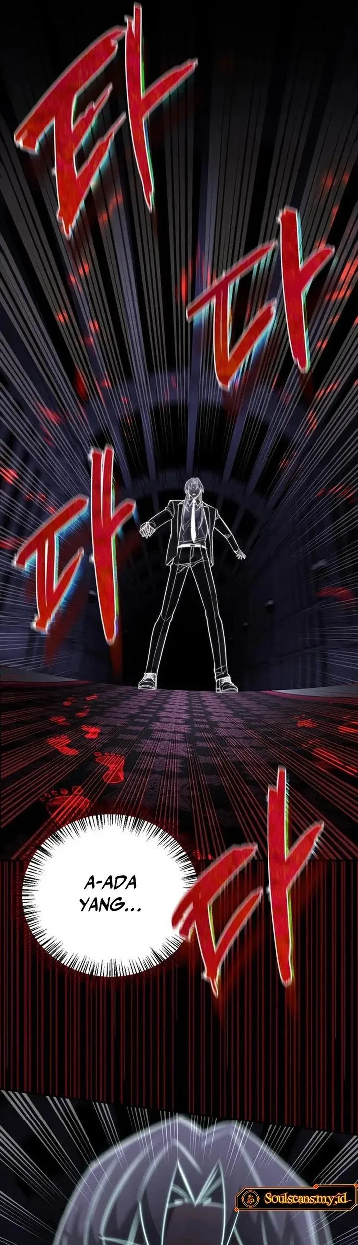 The S-Class Hunter Who Heals Monsters Chapter 42 Gambar 32