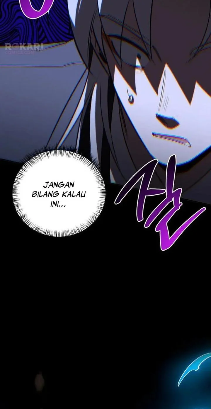 The S-Class Hunter Who Heals Monsters Chapter 42 Gambar 35