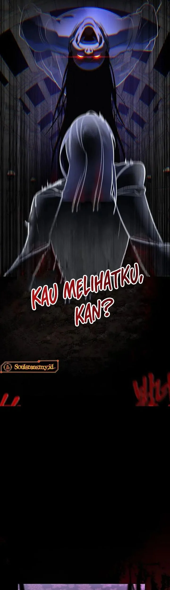 The S-Class Hunter Who Heals Monsters Chapter 42 Gambar 44