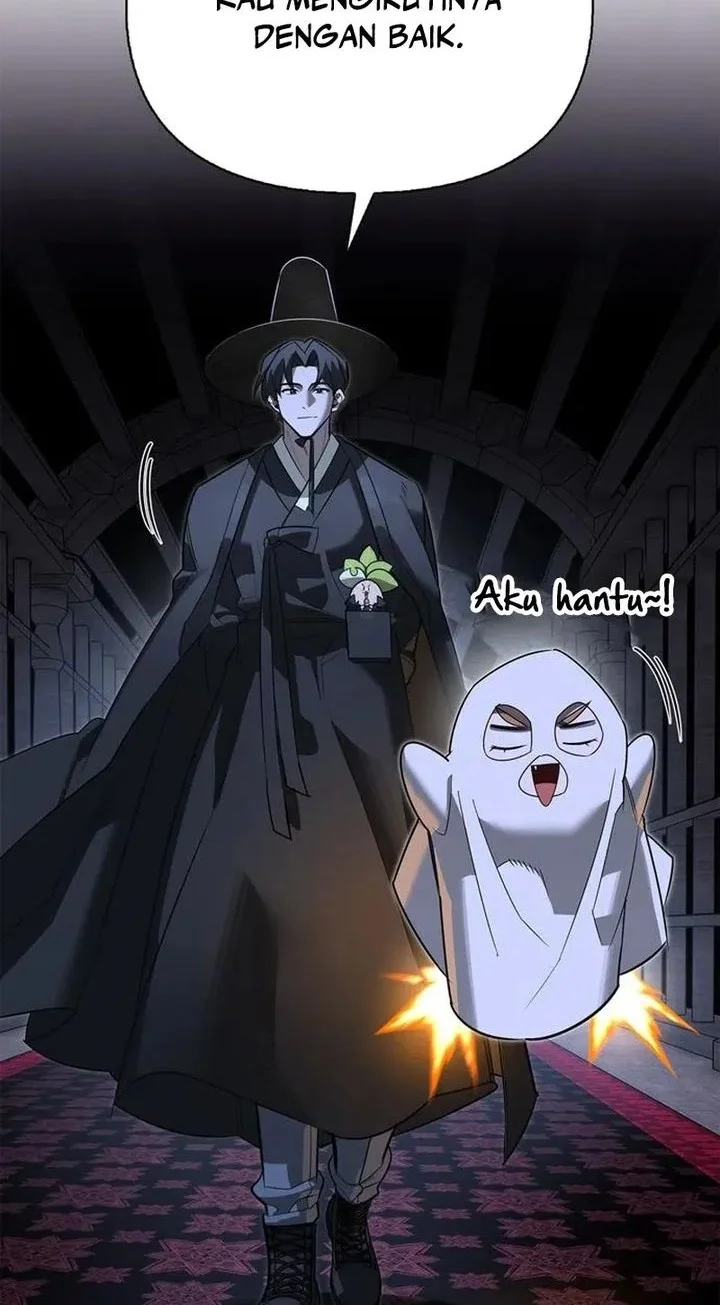 The S-Class Hunter Who Heals Monsters Chapter 42 Gambar 51