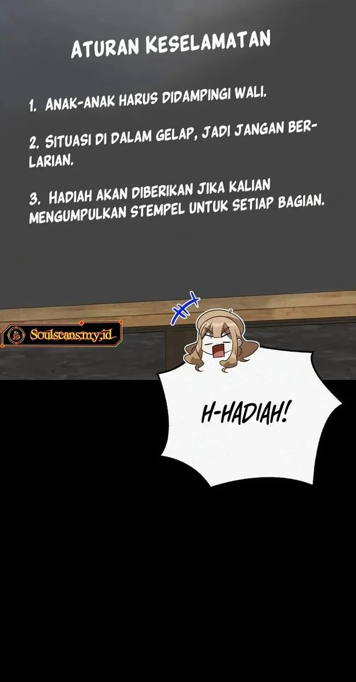 The S-Class Hunter Who Heals Monsters Chapter 42 Gambar 57