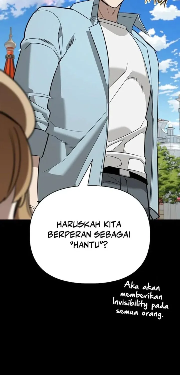 The S-Class Hunter Who Heals Monsters Chapter 42 Gambar 59