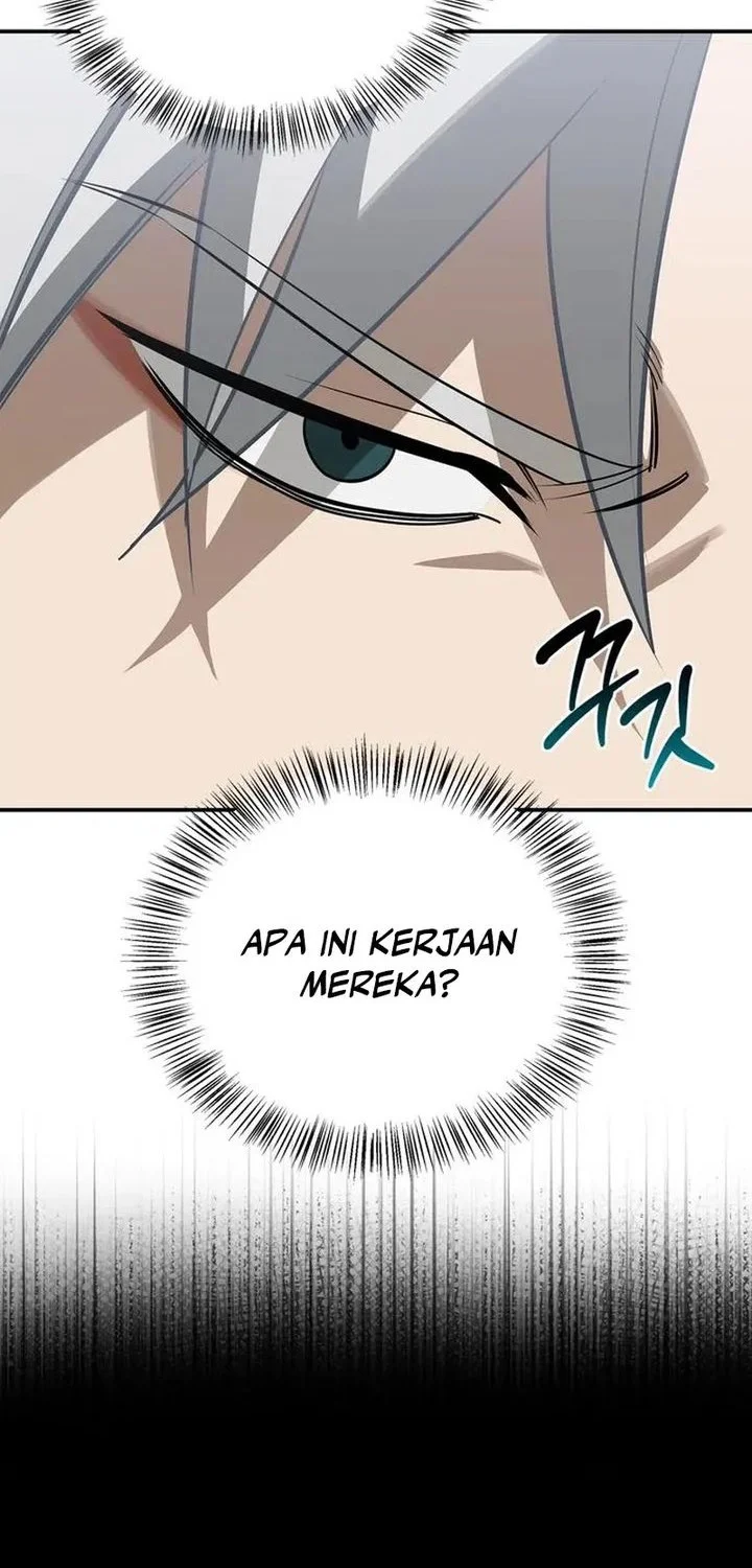 The S-Class Hunter Who Heals Monsters Chapter 42 Gambar 5