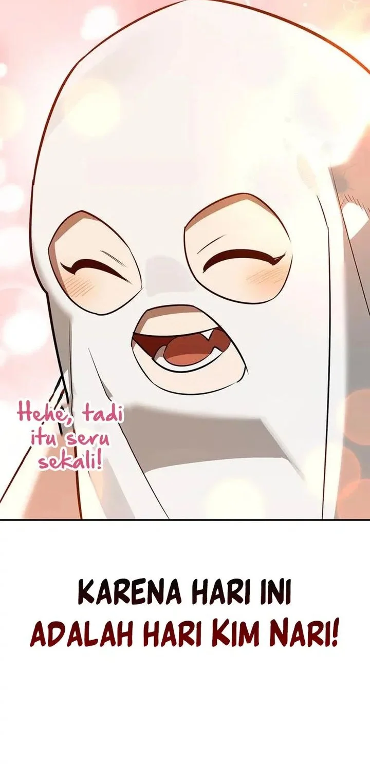 The S-Class Hunter Who Heals Monsters Chapter 42 Gambar 65