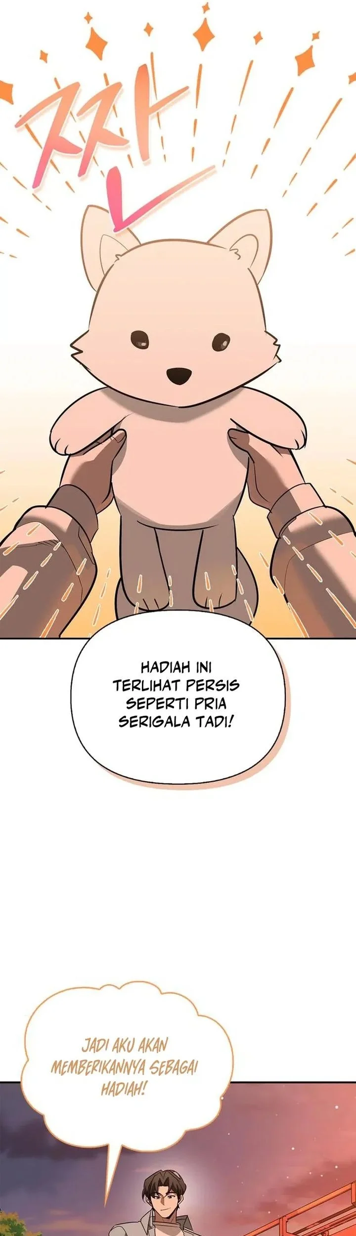 The S-Class Hunter Who Heals Monsters Chapter 42 Gambar 68