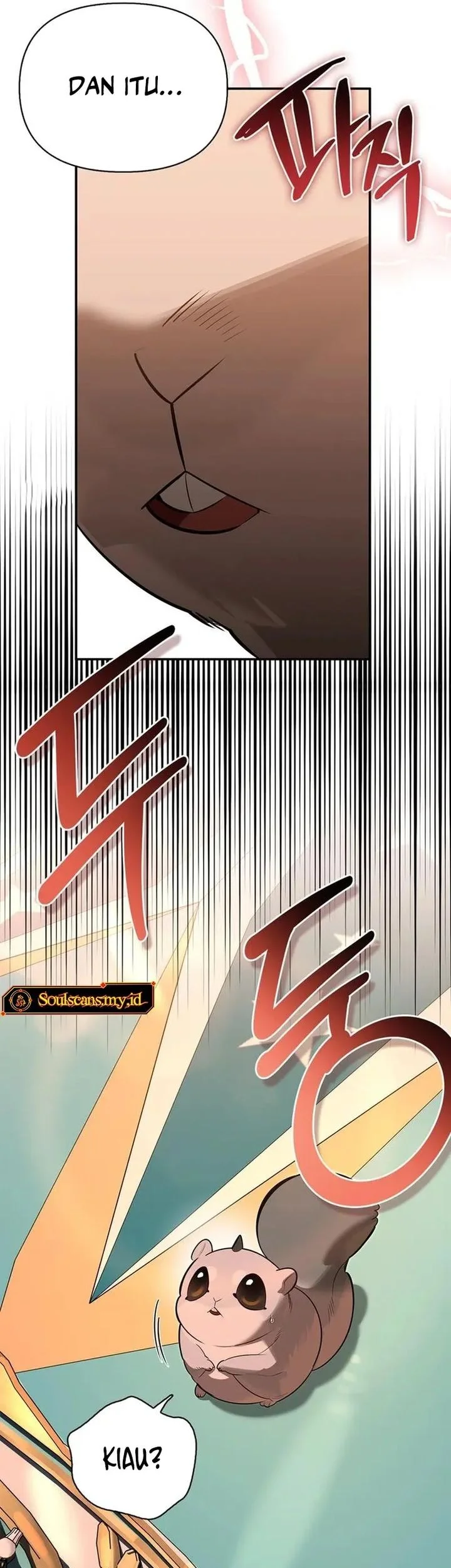 The S-Class Hunter Who Heals Monsters Chapter 42 Gambar 76