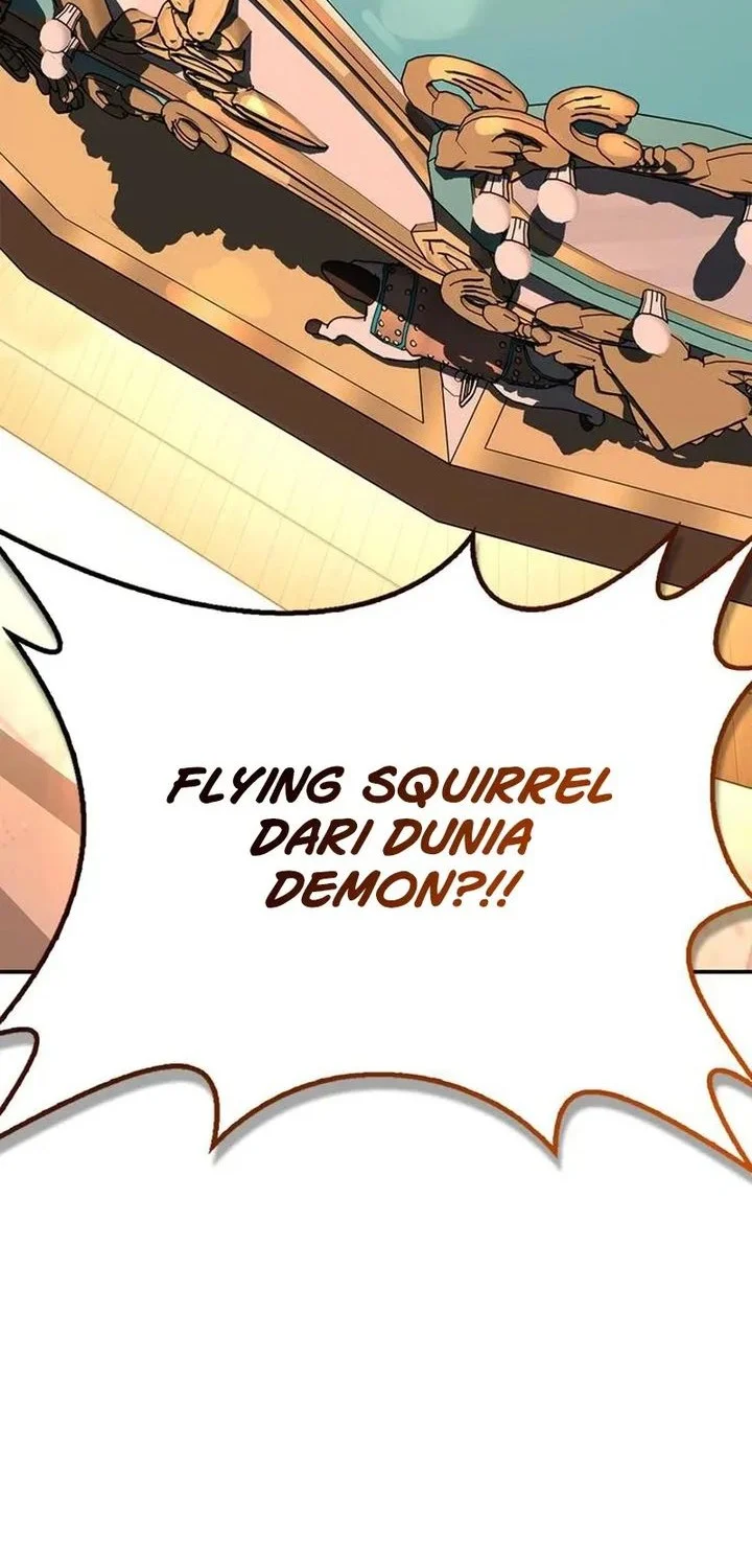 The S-Class Hunter Who Heals Monsters Chapter 42 Gambar 77