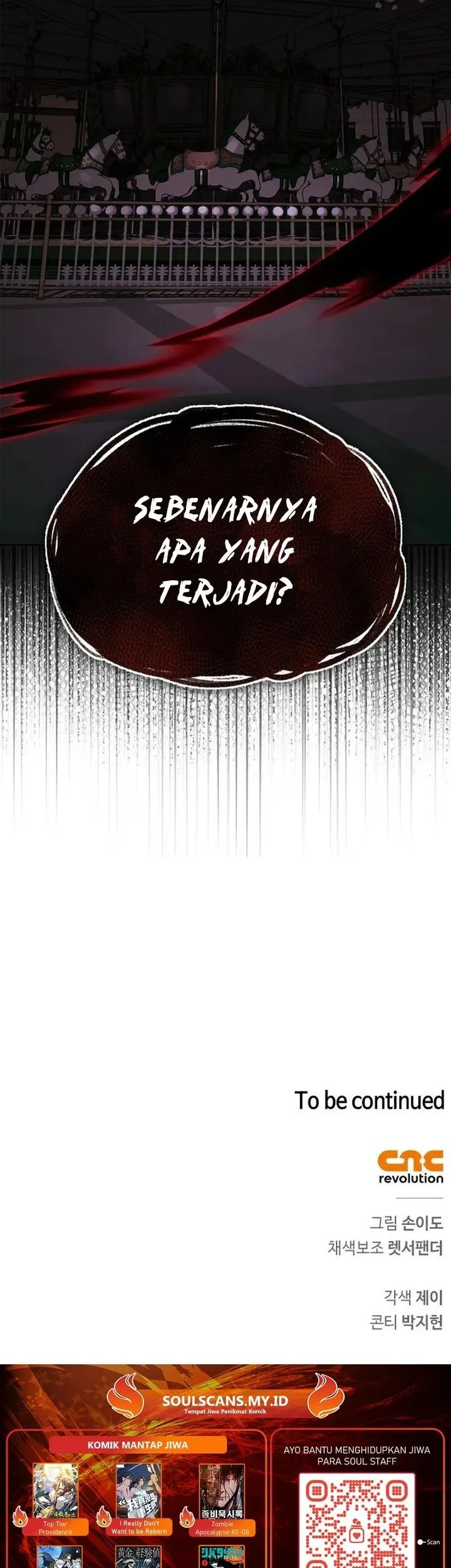 The S-Class Hunter Who Heals Monsters Chapter 42 Gambar 90