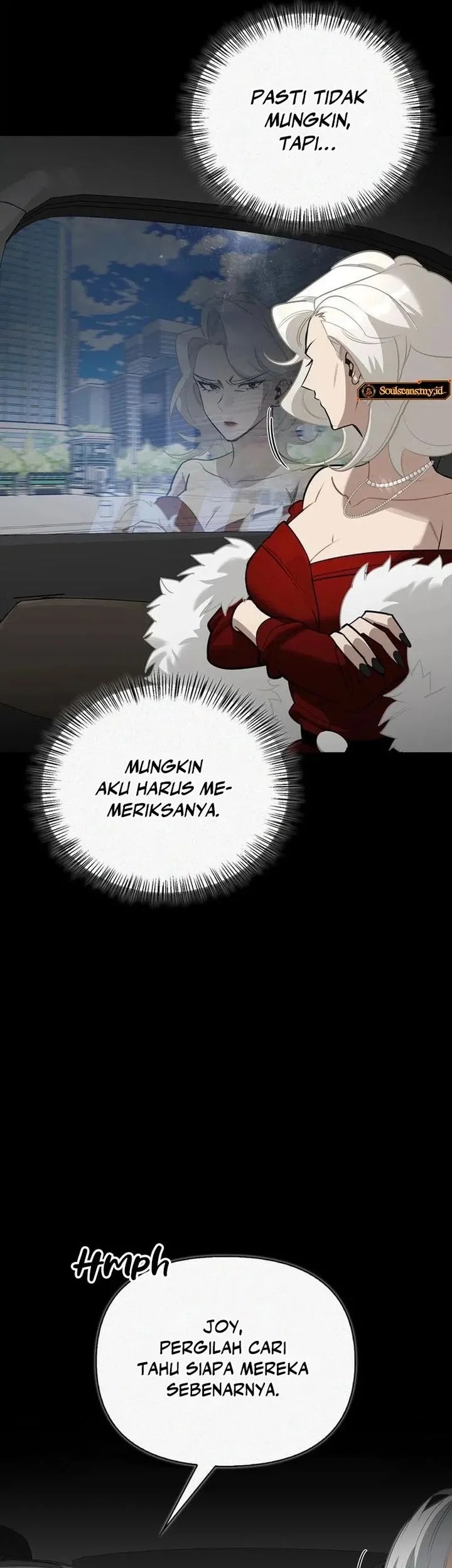 The S-Class Hunter Who Heals Monsters Chapter 42 Gambar 8