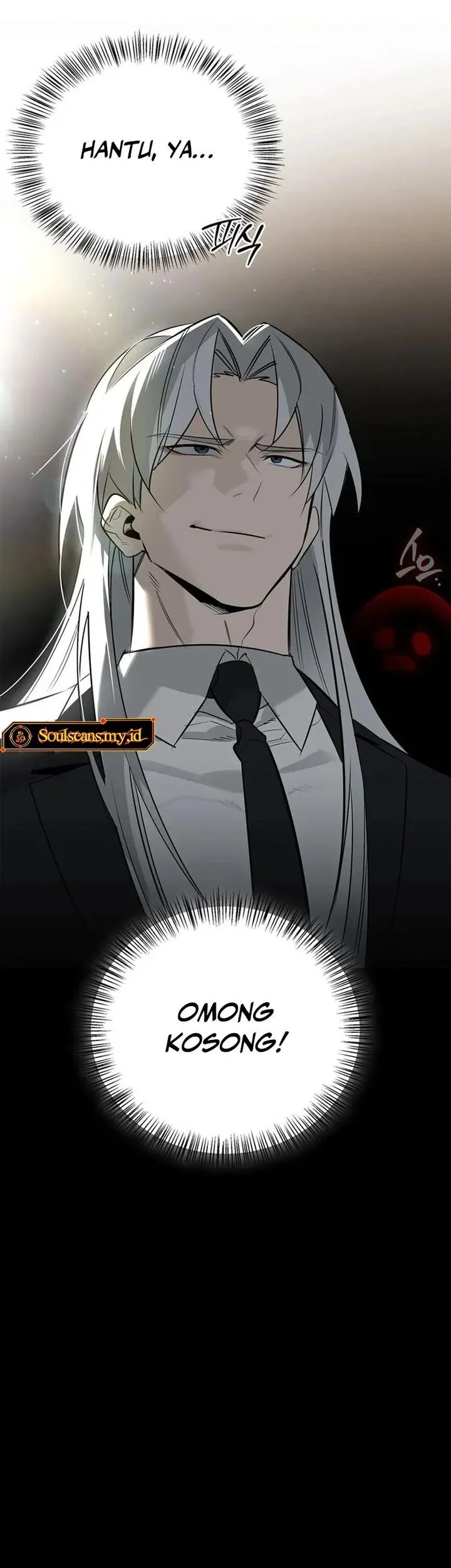 The S-Class Hunter Who Heals Monsters Chapter 42 Gambar 14