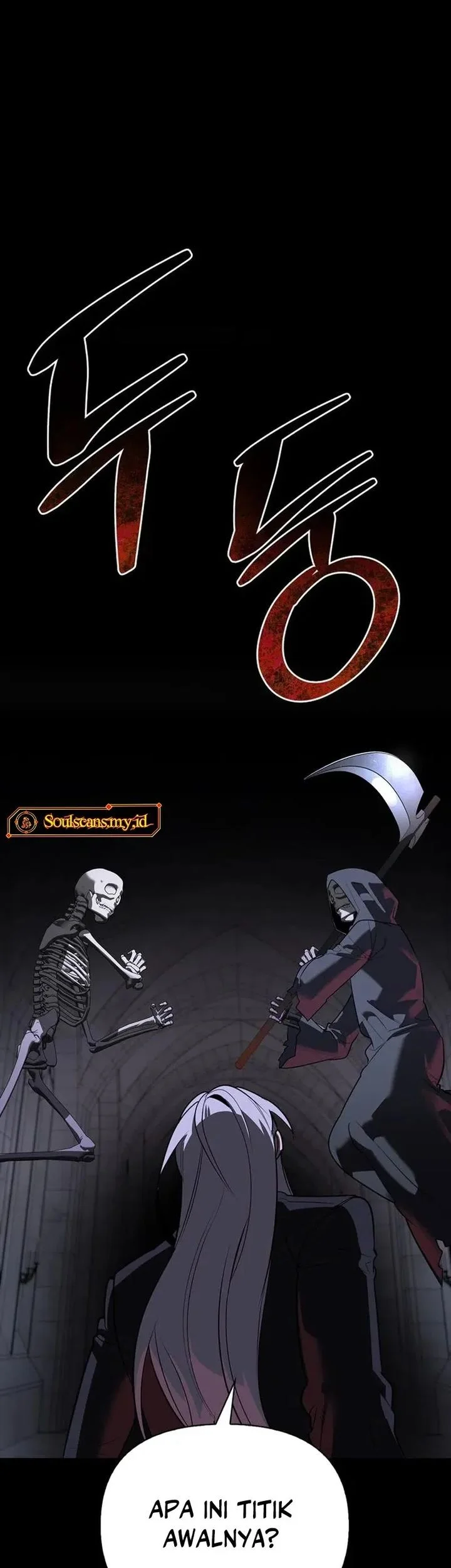 The S-Class Hunter Who Heals Monsters Chapter 42 Gambar 16