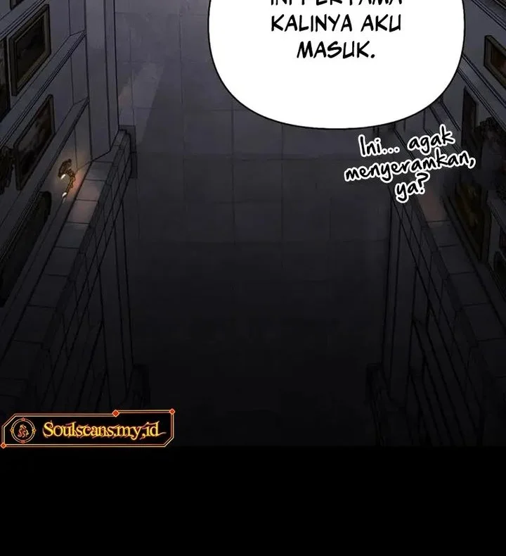 The S-Class Hunter Who Heals Monsters Chapter 42 Gambar 19