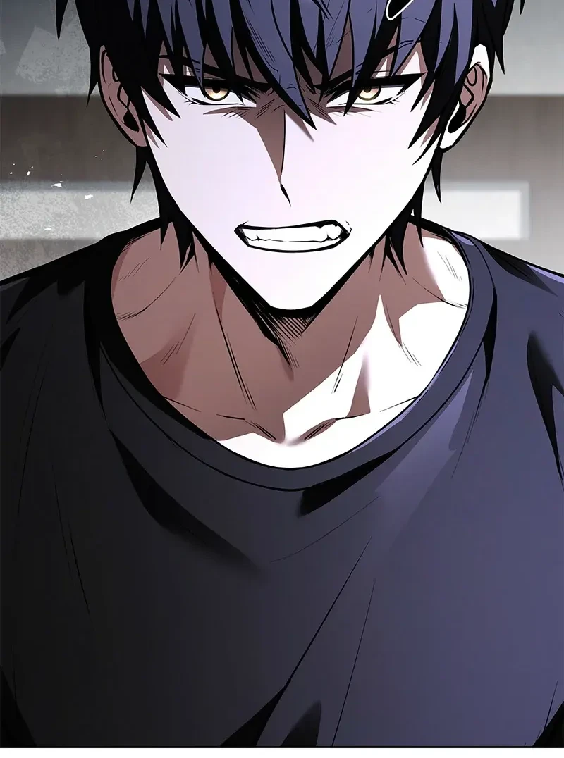 The Saint Levels Up Through Necromancy Chapter 1 Gambar 54