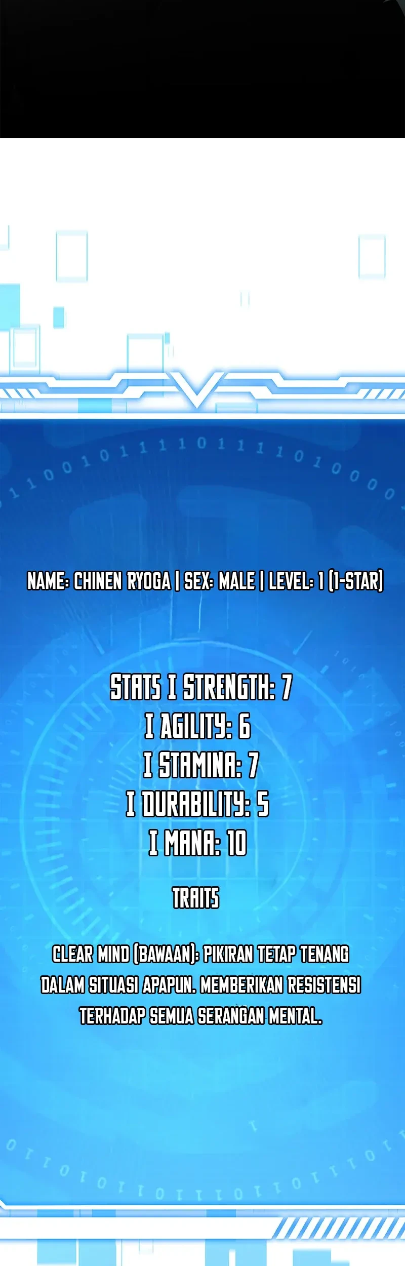 The Saint Levels Up Through Necromancy Chapter 1 Gambar 58