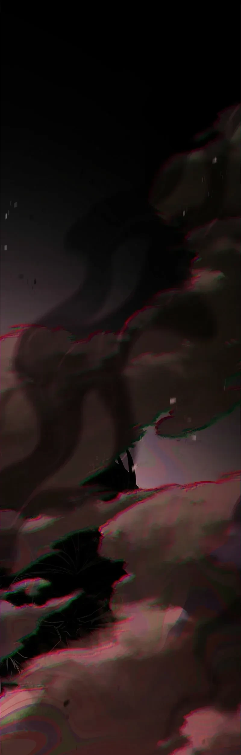 The Saint Levels Up Through Necromancy Chapter 1 Gambar 76