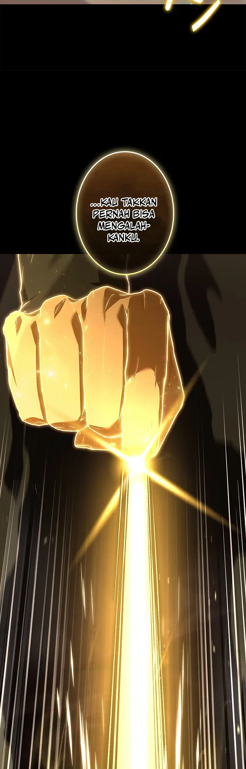 The Saint Levels Up Through Necromancy Chapter 1 Gambar 83