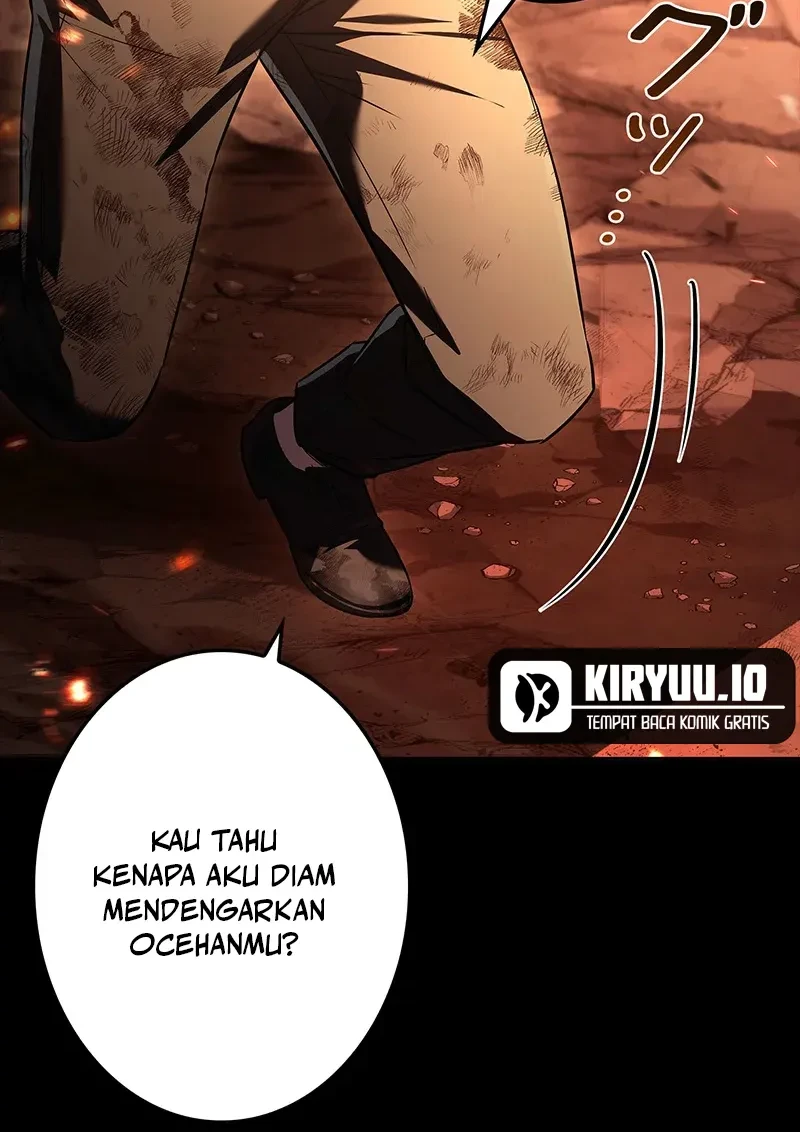 The Saint Levels Up Through Necromancy Chapter 1 Gambar 24