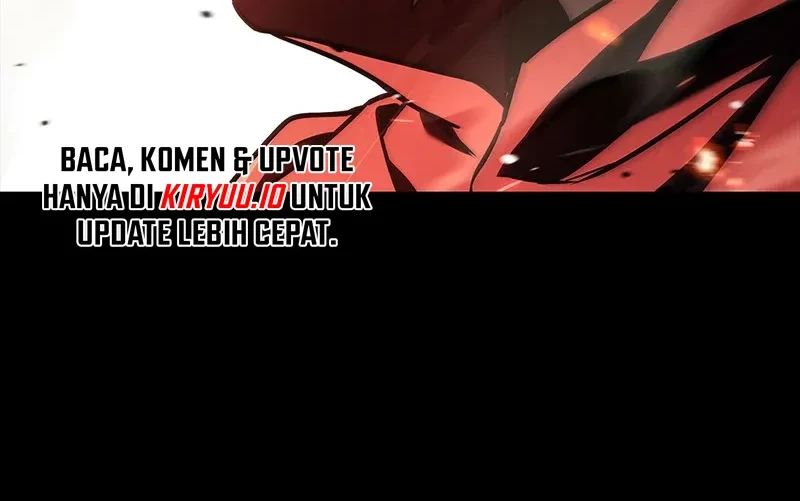 The Saint Levels Up Through Necromancy Chapter 1 Gambar 36