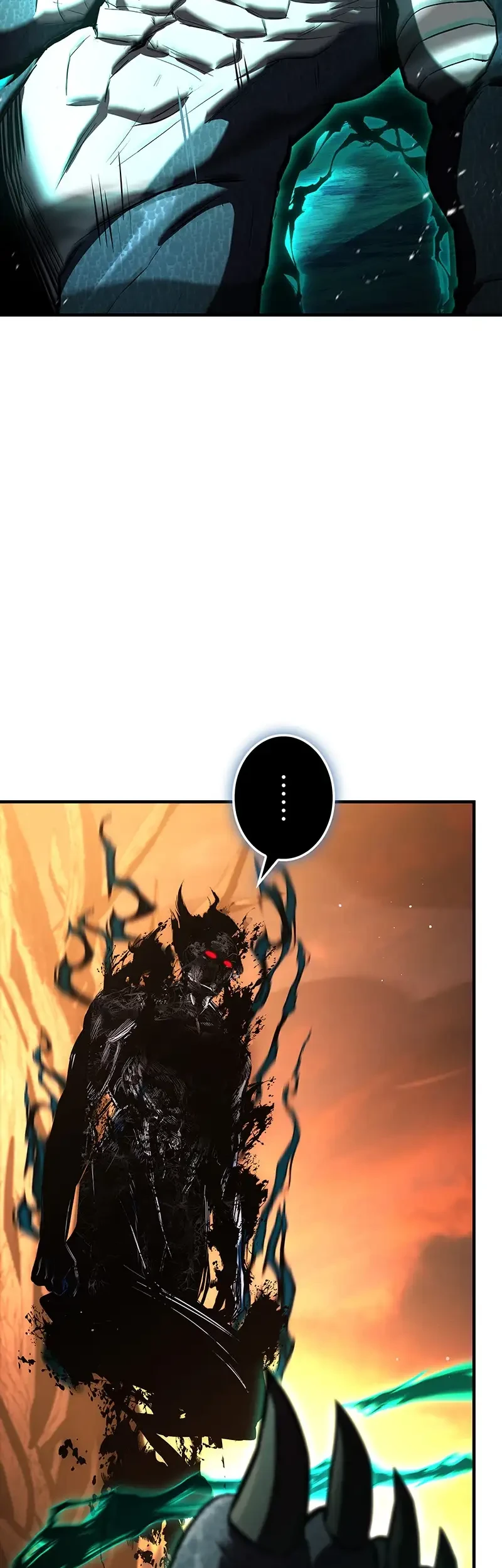 The Saint Levels Up Through Necromancy Chapter 10 Gambar 5