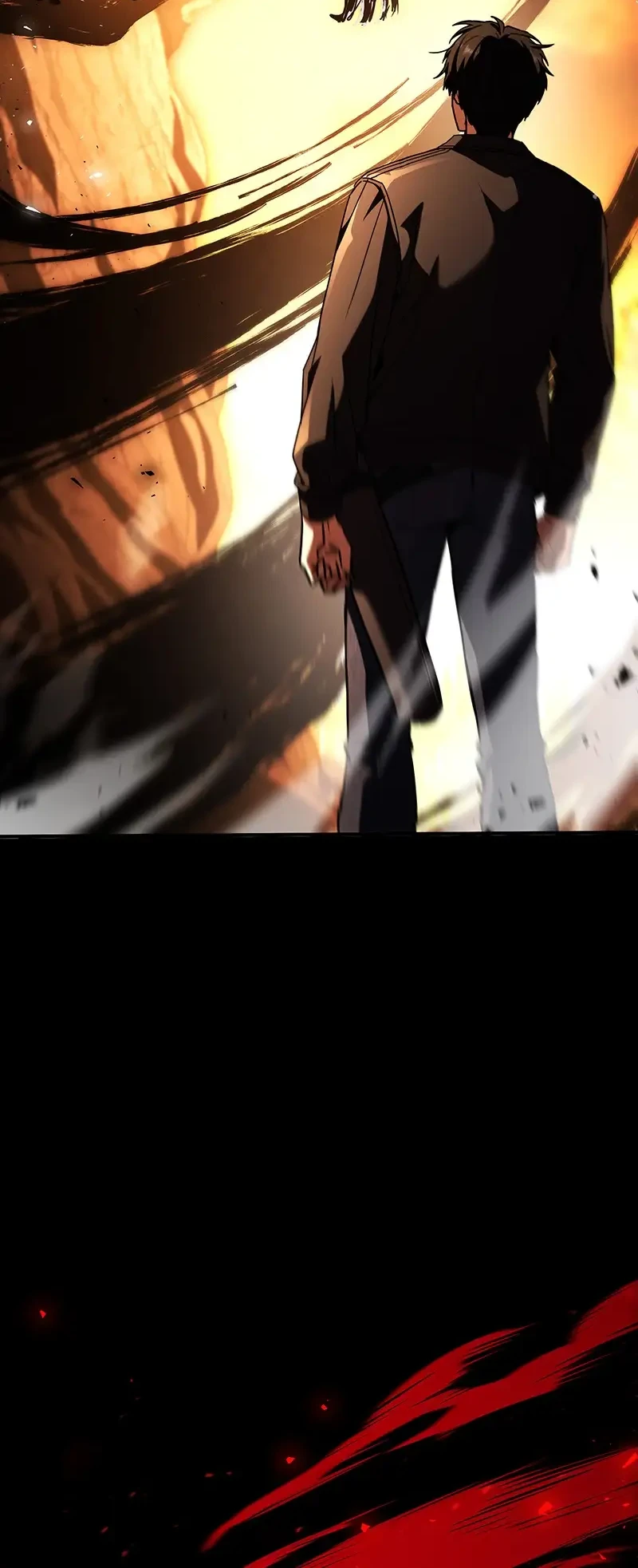 The Saint Levels Up Through Necromancy Chapter 10 Gambar 13