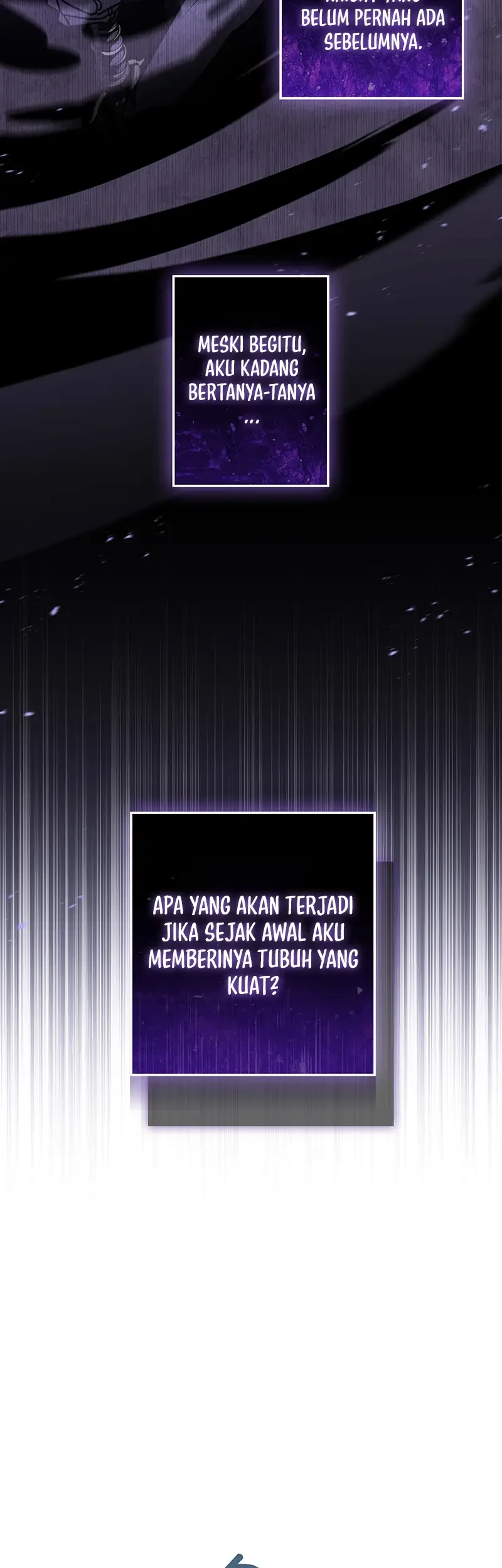 The Saint Levels Up Through Necromancy Chapter 10 Gambar 17