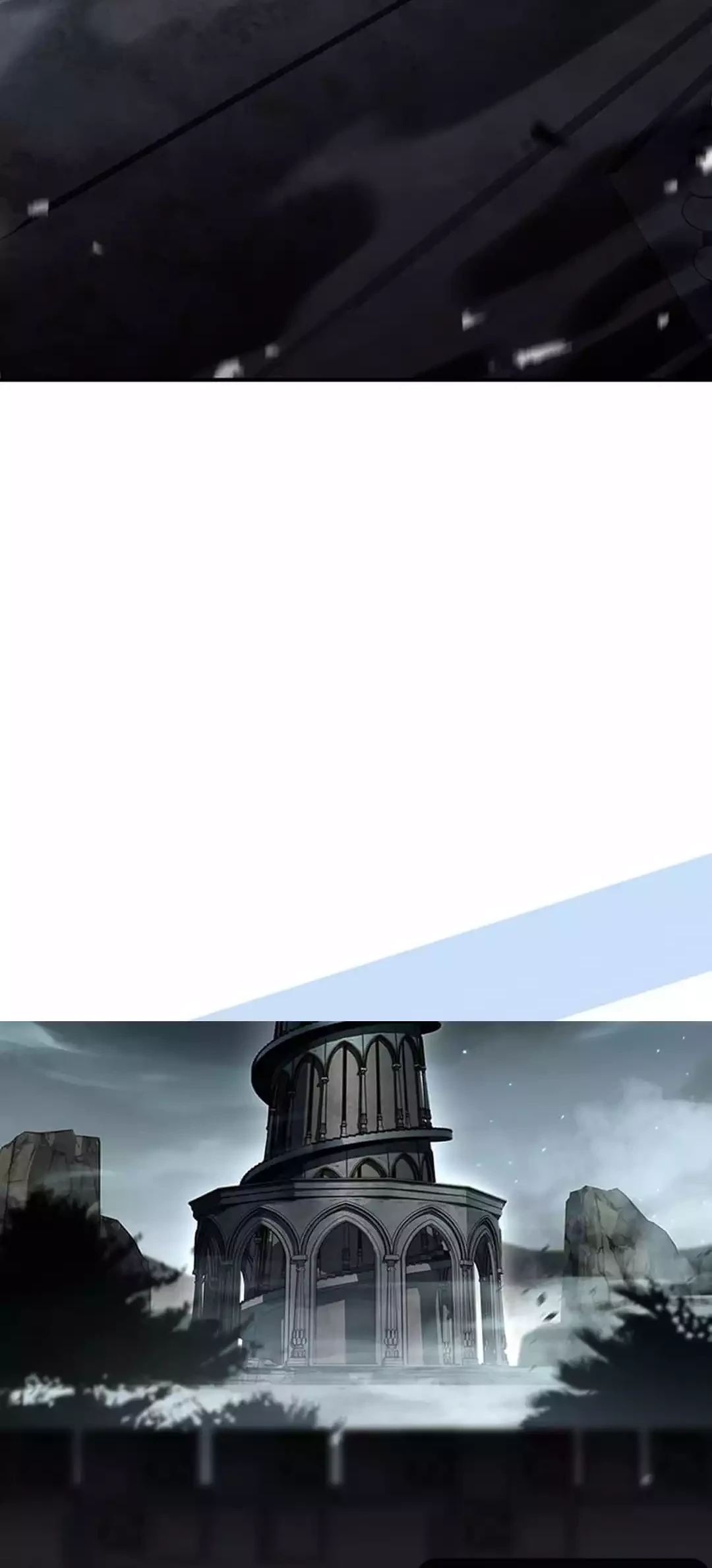 The Saint Levels Up Through Necromancy Chapter 11 Gambar 28