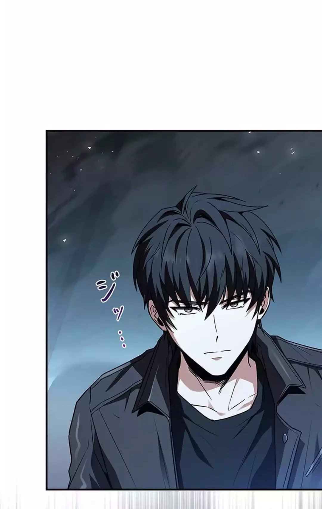 The Saint Levels Up Through Necromancy Chapter 11 Gambar 44