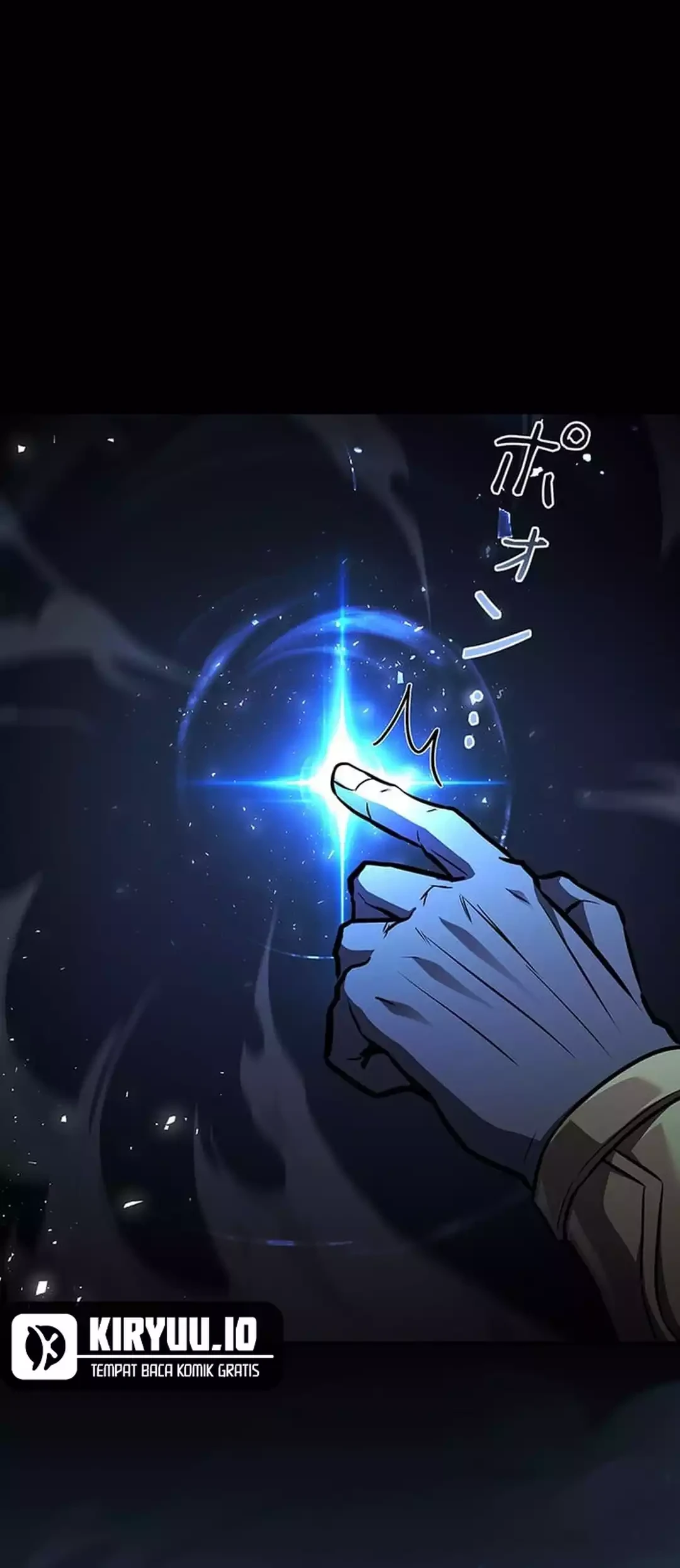 The Saint Levels Up Through Necromancy Chapter 11 Gambar 52