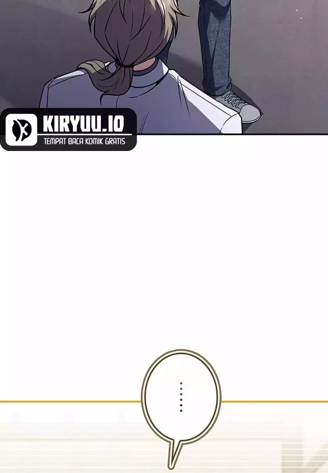 The Saint Levels Up Through Necromancy Chapter 11 Gambar 4