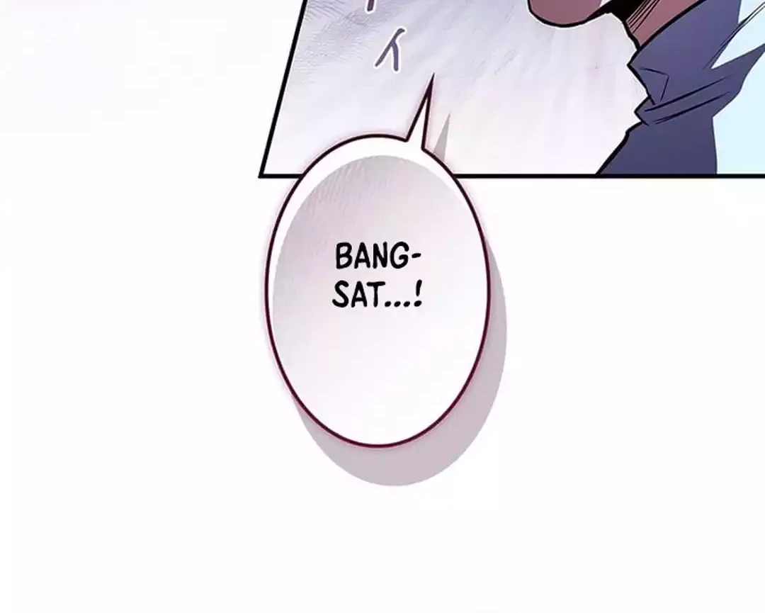 The Saint Levels Up Through Necromancy Chapter 11 Gambar 77