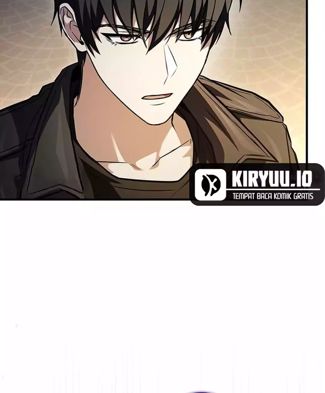 The Saint Levels Up Through Necromancy Chapter 11 Gambar 83