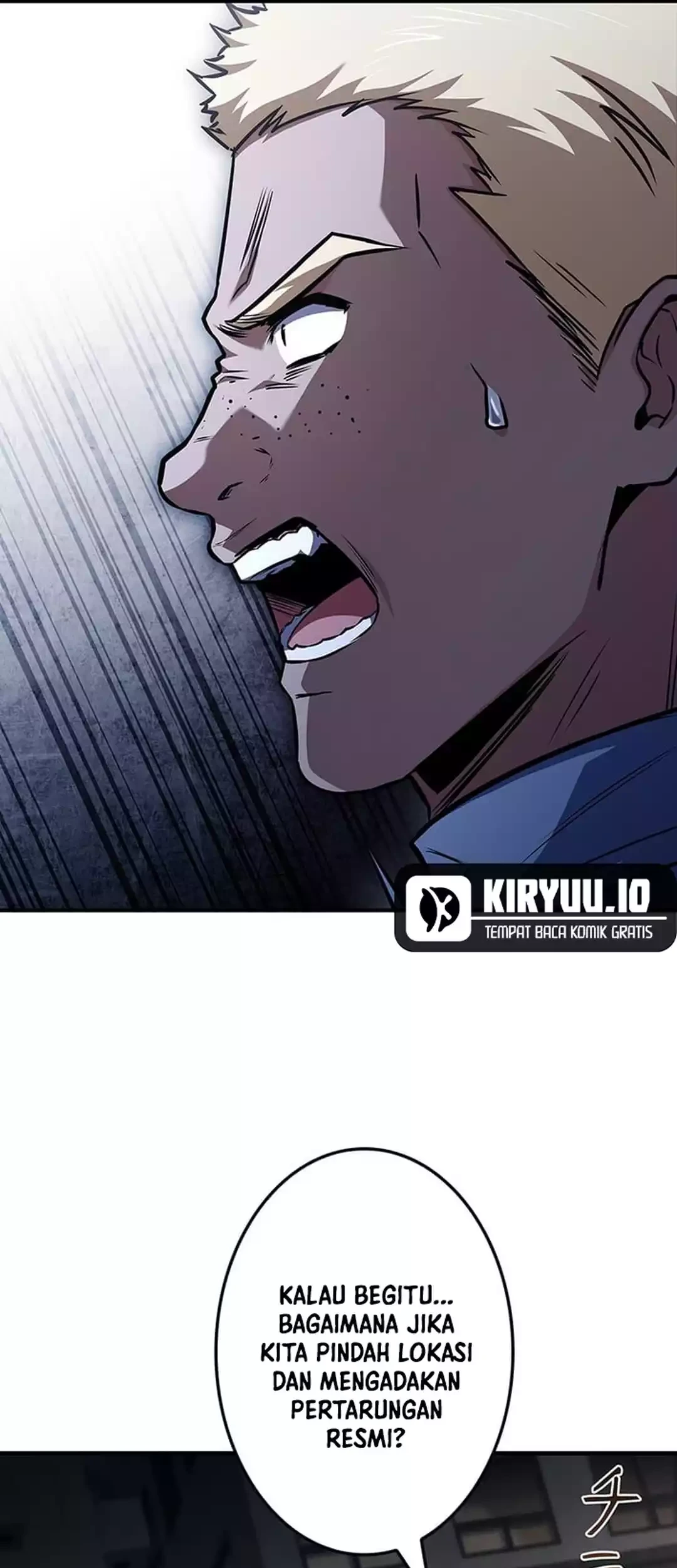 The Saint Levels Up Through Necromancy Chapter 11 Gambar 89