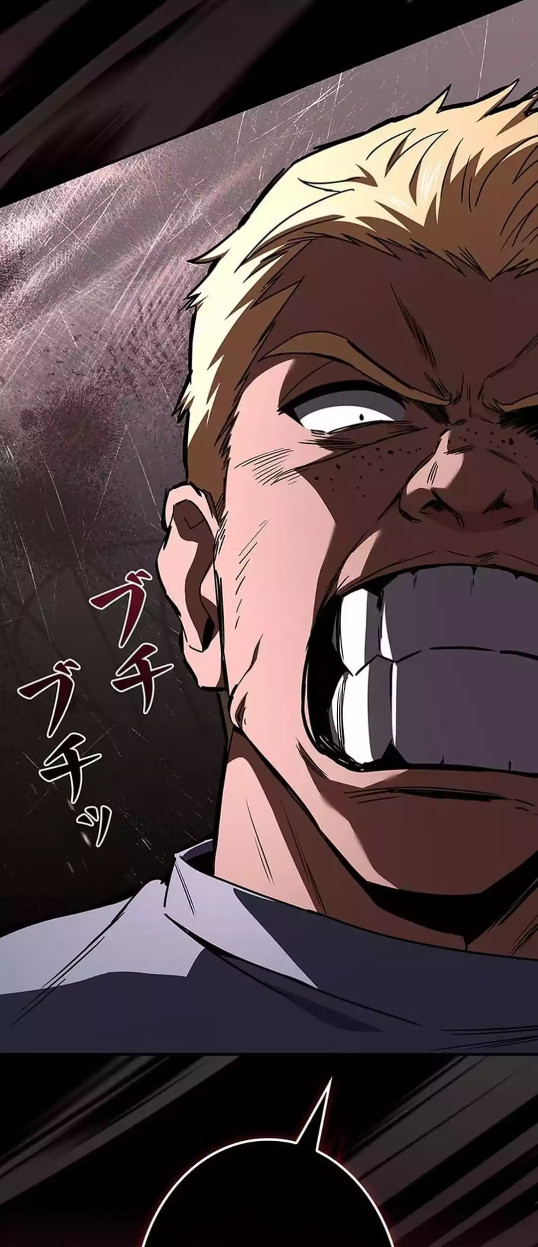 The Saint Levels Up Through Necromancy Chapter 11 Gambar 97