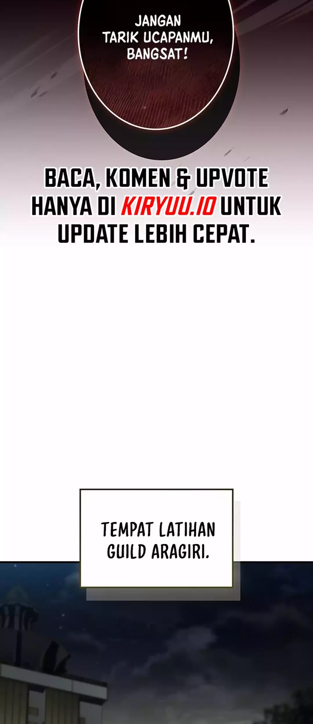 The Saint Levels Up Through Necromancy Chapter 11 Gambar 98