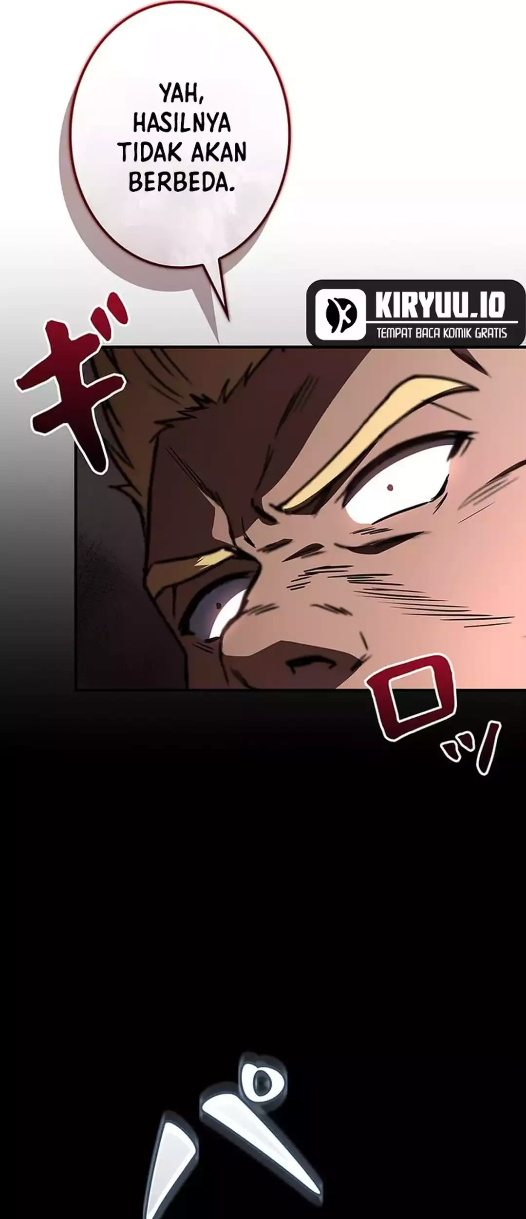 The Saint Levels Up Through Necromancy Chapter 11 Gambar 103