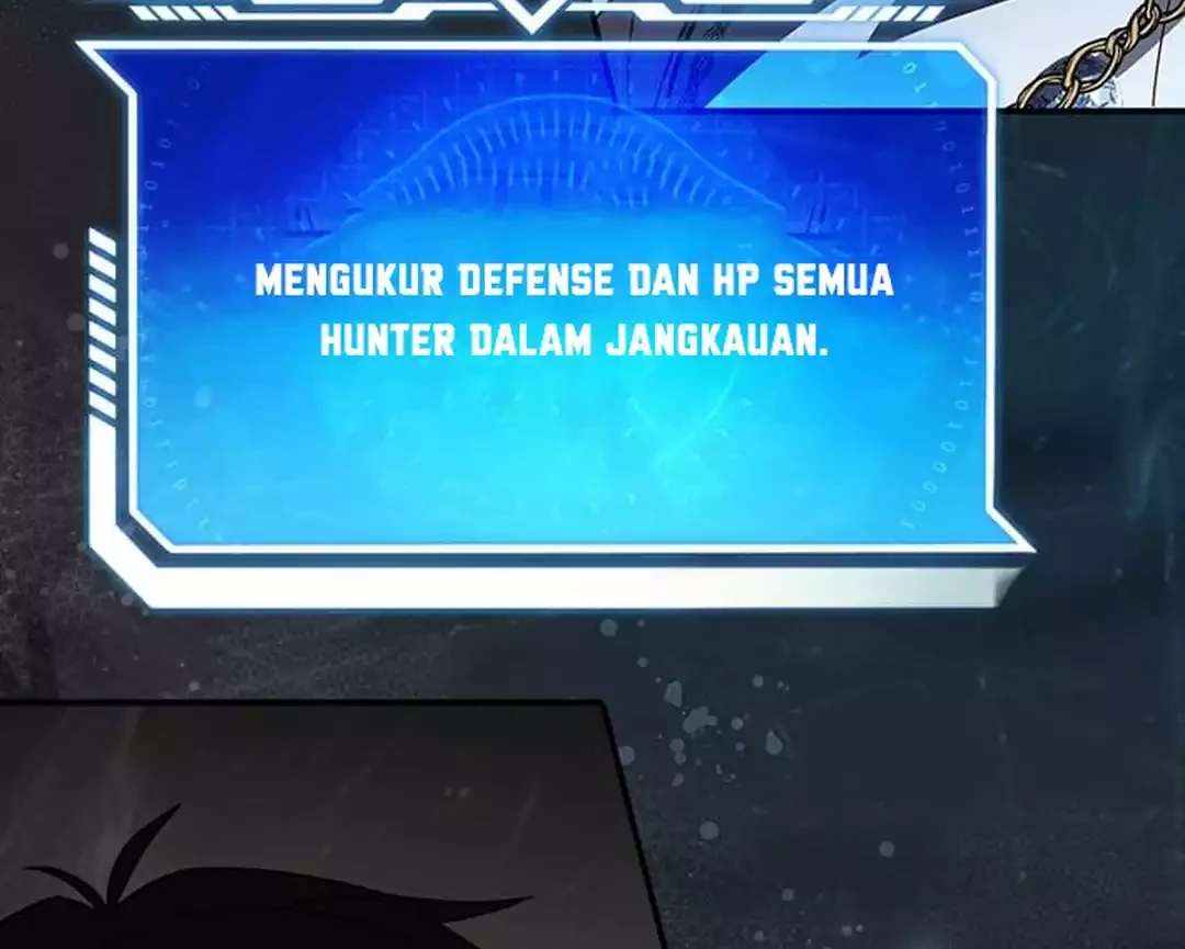 The Saint Levels Up Through Necromancy Chapter 11 Gambar 106