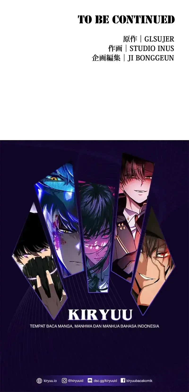 The Saint Levels Up Through Necromancy Chapter 12 Gambar 72