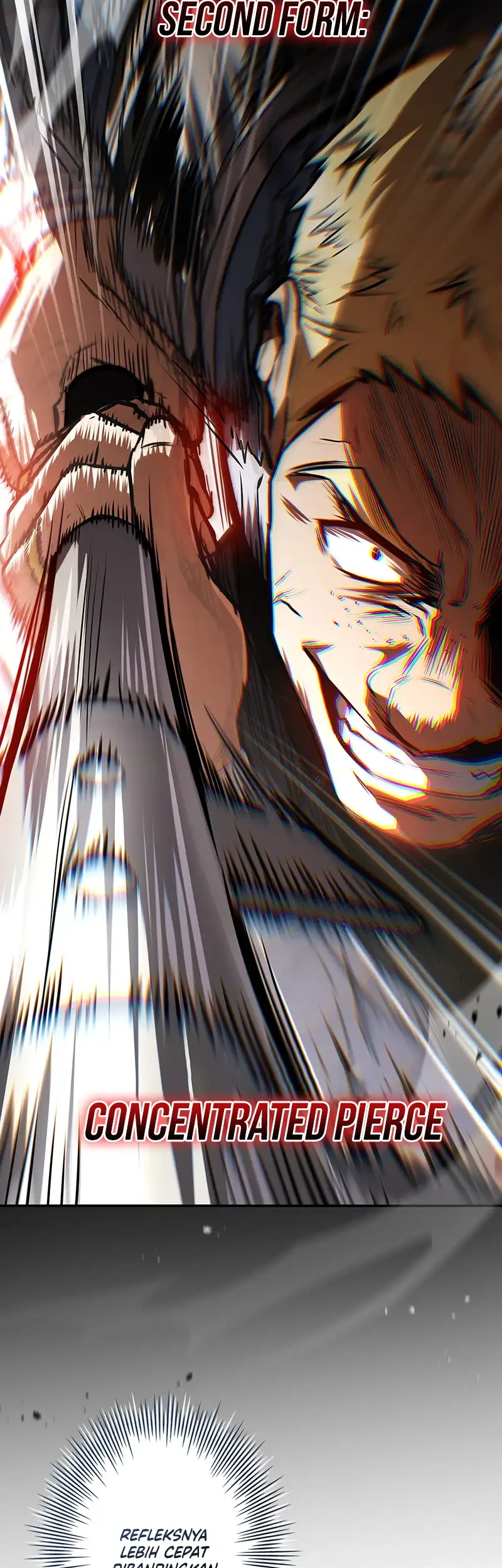 The Saint Levels Up Through Necromancy Chapter 12 Gambar 17