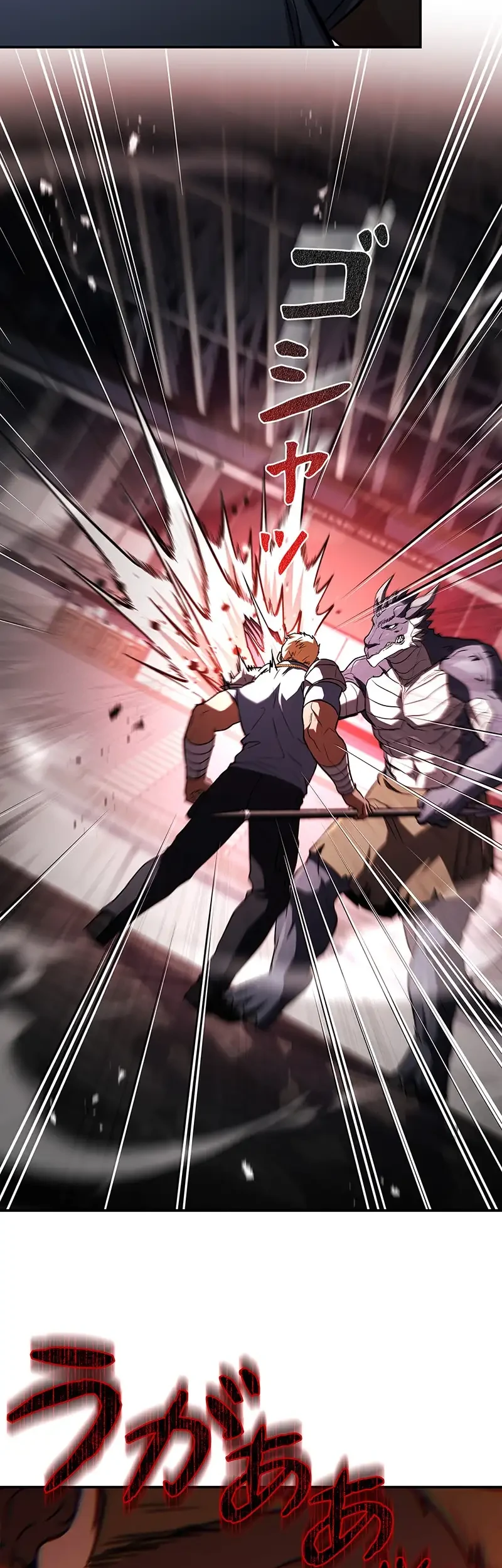 The Saint Levels Up Through Necromancy Chapter 12 Gambar 24