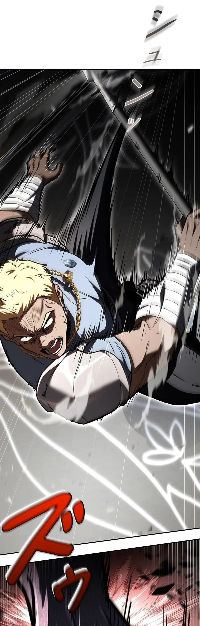 The Saint Levels Up Through Necromancy Chapter 12 Gambar 29