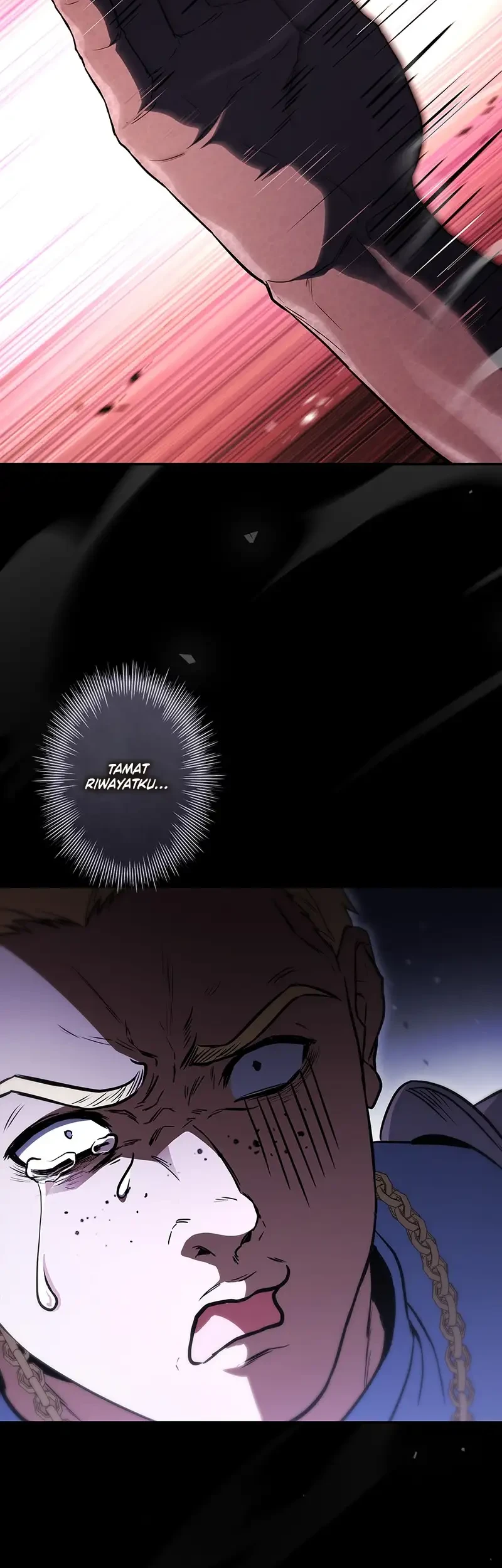 The Saint Levels Up Through Necromancy Chapter 12 Gambar 36