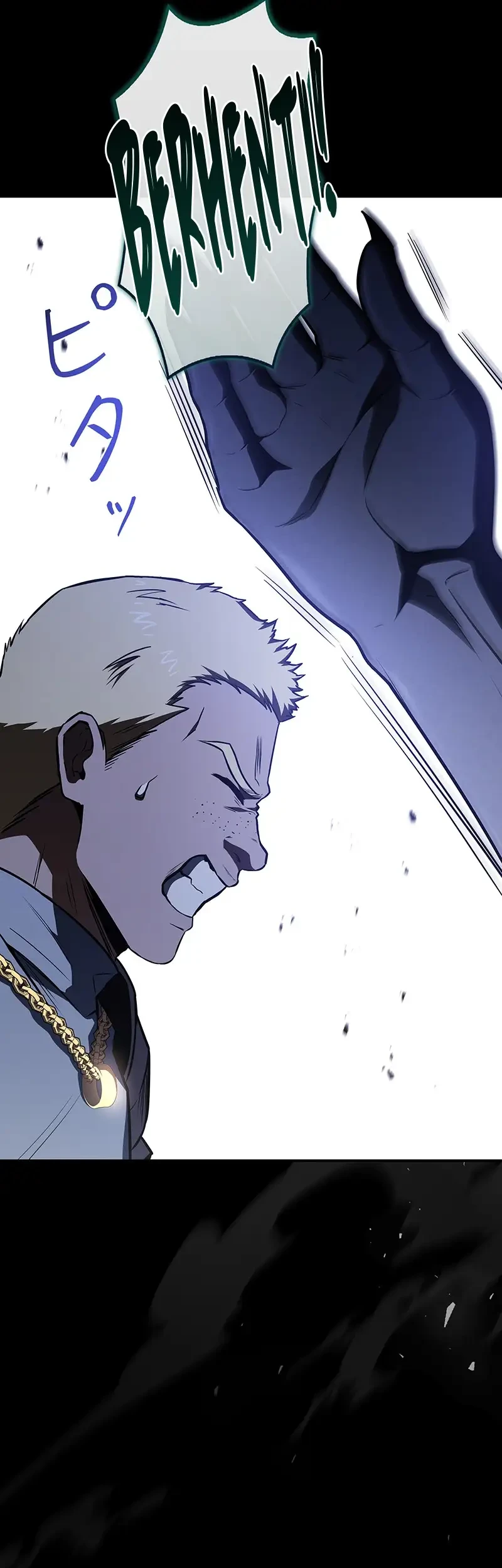 The Saint Levels Up Through Necromancy Chapter 12 Gambar 38