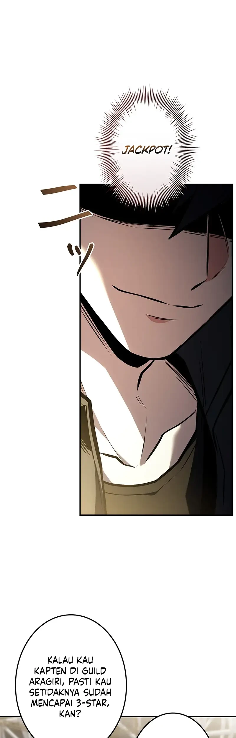 The Saint Levels Up Through Necromancy Chapter 12 Gambar 53