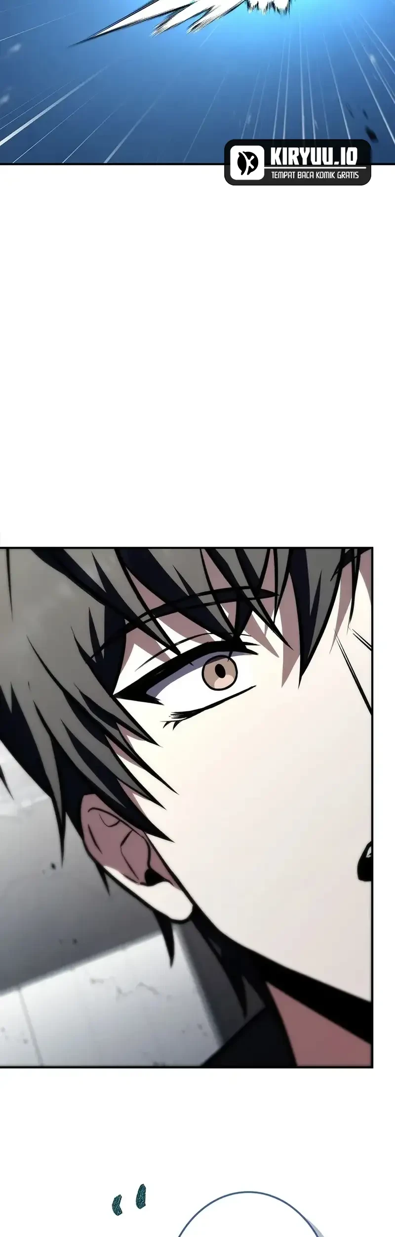 The Saint Levels Up Through Necromancy Chapter 13 Gambar 61