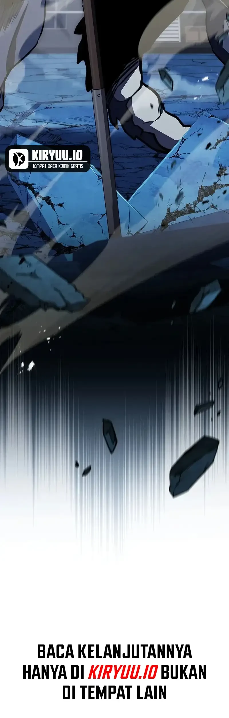 The Saint Levels Up Through Necromancy Chapter 13 Gambar 65