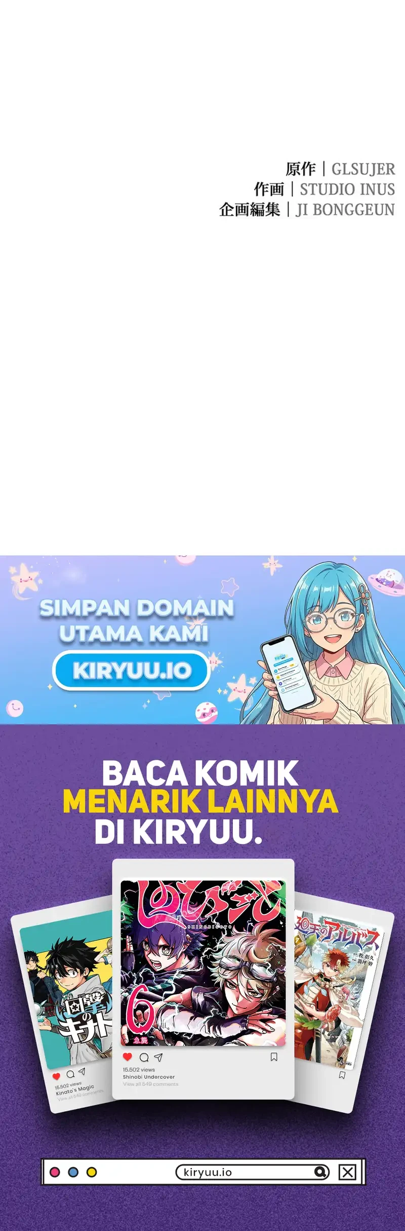 The Saint Levels Up Through Necromancy Chapter 13 Gambar 66