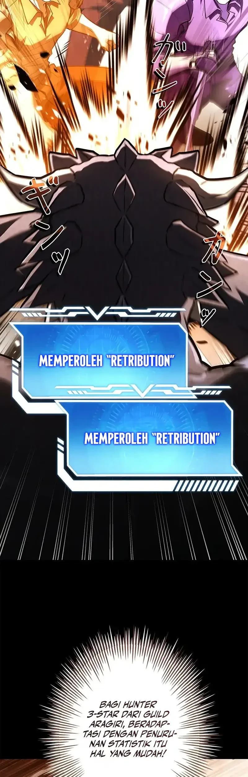 The Saint Levels Up Through Necromancy Chapter 13 Gambar 15