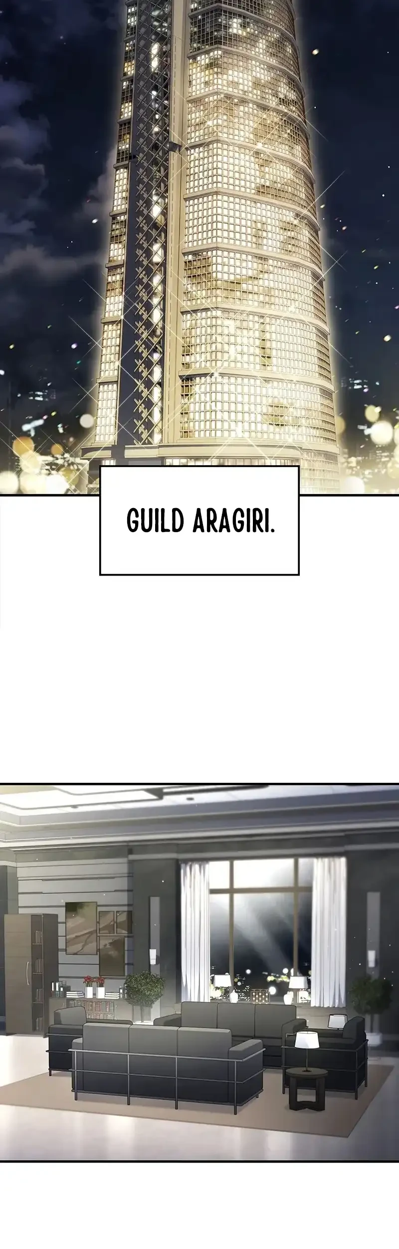 The Saint Levels Up Through Necromancy Chapter 13 Gambar 33