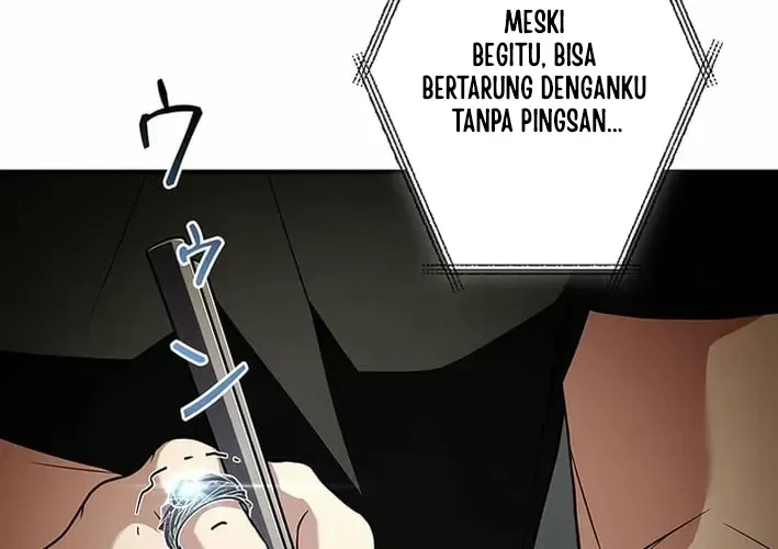 The Saint Levels Up Through Necromancy Chapter 14 Gambar 40